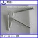 Chinese GI wire mill supply gauge galvanized steel nails factory price