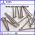 Clout head galvanized nails factory
