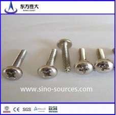 Electro Galvanized Steel Nail  Electro Galvanized Steel Nail