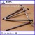 1"-7" galvanized nail factory