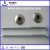 Galvanized nail with ring shank