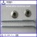 Galvanized nail with ring shank
