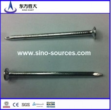 Galvanized stainless steel nail  Galvanized stainless steel nail