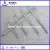 Galvanized steel concrete nails (factory)