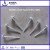 gauge galvanized steel nails factory price from Chinese mill