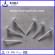 gauge galvanized steel nails factory price from Chinese mill