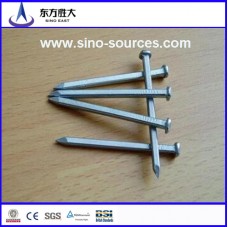 Hot Dipped Galvanized Roofing Nail