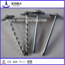 hot dipped Gi roofing steel nails  hot dipped Gi roofing steel nails