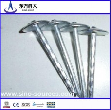 roofing nail with umbrella head manufactuer  roofing nail with umbrella head manufactuer
