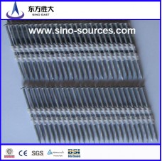 Strong degree galvanized nail for cheap price  Strong degree galvanized nail for cheap price