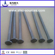 Wholesale Galvanized Steel Nails