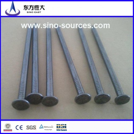 Wholesale Galvanized Steel Nails