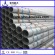 bs en 10240 280g/m2 galvanized zinc coating (gi) pipe
