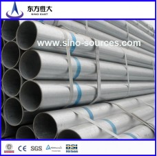 0.6-16mm Thickness Steel Tube Manufacturers