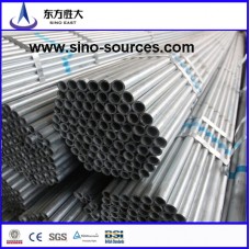 2.5 and 3.5 inch galvanized Steel pipe manufacturer  2.5 and 3.5 inch galvanized Steel pipe manufacturer
