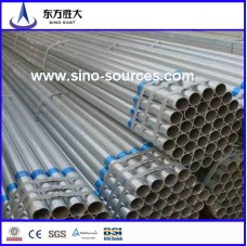 ASTM A252-1998 Standard Galvanized Steel Pipe Suppliers
