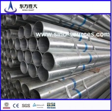 ASTM A53-2007 Standard Galvanized Steel Pipe Suppliers  ASTM A53-2007 Standard Galvanized Steel Pipe Suppliers