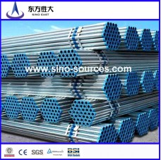 ASTM A53 Grade B carbon steel pipe with galvanized or oil in the surface  ASTM A53 Grade B carbon steel pipe with galvanized or oil in the surface