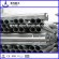 ASTM A53 round hot dipped galvanized steel pipe/tube factory