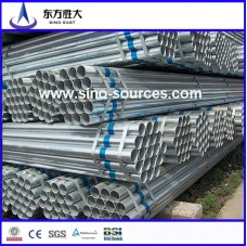 ASTM A53 CR  GI ROUND PIPE OD :19-100MM  ASTM A53 CR  GI ROUND PIPE OD :19-100MM