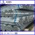 ASTM A53 CR  GI ROUND PIPE OD :19-100MM