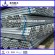 ASTM A53 CR GI ROUND PIPE OD :19-100MM