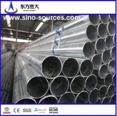 Cold Rolled Steel Pipe Suppliers