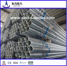 galvanized pipe for greenhouse