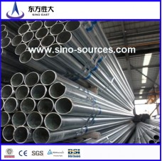 galvanized scaffolding steel pipe 48mm  galvanized scaffolding steel pipe 48mm