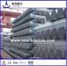 galvanized steel pipe for green house frame
