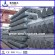 galvanized steel pipe for green house frame