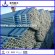 Galvanized steel pipe from China factory