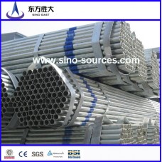 galvanized threaded cap carbon steel pipe factory price  galvanized threaded cap carbon steel pipe factory price