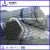galvanized threaded cap carbon steel pipe factory price