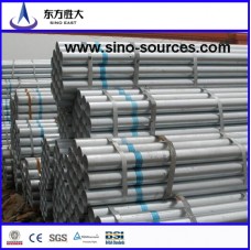 Galvanized Tube Manufacturer In Turkey