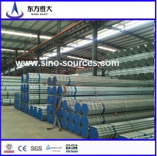 GB/T3901 Standard Galvanized Steel Pipe Suppliers