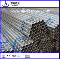GB/T9711 Standard Galvanized Steel Tube Manufacturers