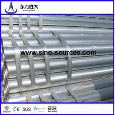 HIGH COMPETITIVE JIS G3444:2004 GI PIPE FOR BUILDING