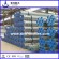 high quality and good price galvanized steel pipes