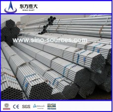 hot dip galvanized steel pipe 2" diameter, ASTM A53 grade b  hot dip galvanized steel pipe 2" diameter, ASTM A53 grade b
