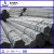 hot dip galvanized steel pipe 2" diameter, ASTM A53 grade b