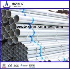 Hot galvanized steel pipe made in Cyprus  Hot galvanized steel pipe made in Cyprus