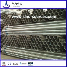 Hot galvanized Steel Pipe Suppliers in Congo