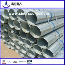 Hot galvanized Steel Pipe Suppliers in Turkey wholesale