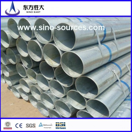 Hot galvanized Steel Pipe Suppliers in Turkey wholesale