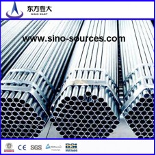 Hot galvanized Steel Tube manufacturers in Nigeria wholesale