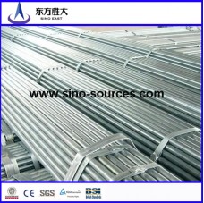 Hot galvanized Steel Tube manufacturers in Senegal wholesale