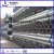 Hot galvanized steel tude made in Bahrain