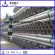 Hot galvanized steel tude made in Bahrain