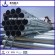 hot promotion galvanized steel pipe for scaffolding